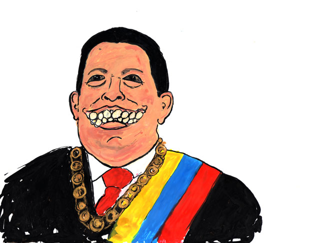 chavez