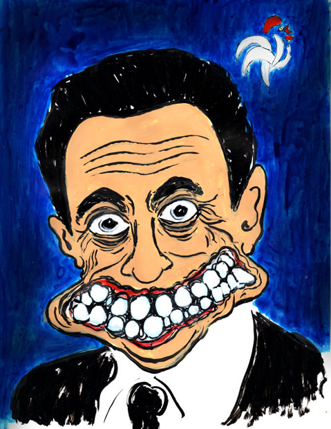 sarko