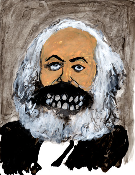 marx