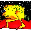 gonzo